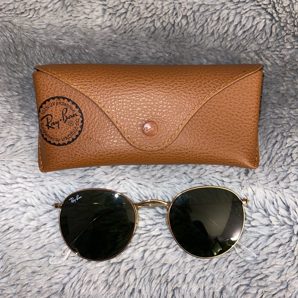 Ray bans